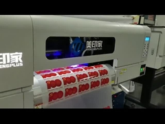 IMPRESORA ULTRAVIOLETA VIDES DE DTF