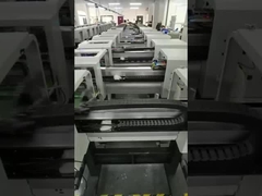 IMPRESORA ULTRAVIOLETA VIDES DE DTF