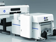 Máquina de polvo de agitación de frecuencia de acero inoxidable comercial