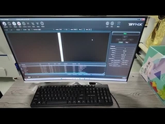 Impresora DTF de película de PET de 620 mm con cabeza de impresión EPSON-I3200 A1 Peso neto de 200 kg