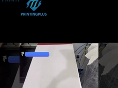 Máquina de agitación de polvo Voltado 220V/110V Purificador de aceite de humo Inducción automática