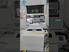 Mini DTF impresora Ink Jet Pet Film Transfer Printer de la pequeña huella