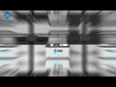 Impresora UV con resolución de 1440 DPI y compatibilidad con Photoshop