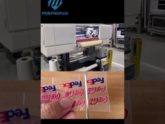 Impresora UV de alta resolución de curado rápido con durabilidad