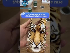 Toda la impresión de aluminio que lleva la plataforma impresora de la sublimación de la anchura de impresión de 1250 milímetros