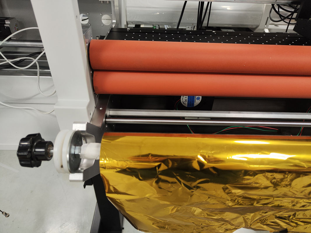 Impresora de chorro de tinta de Aluminum Platform Digital de la impresora de la materia textil del chorro de tinta de la anchura los 62CM For Clothing