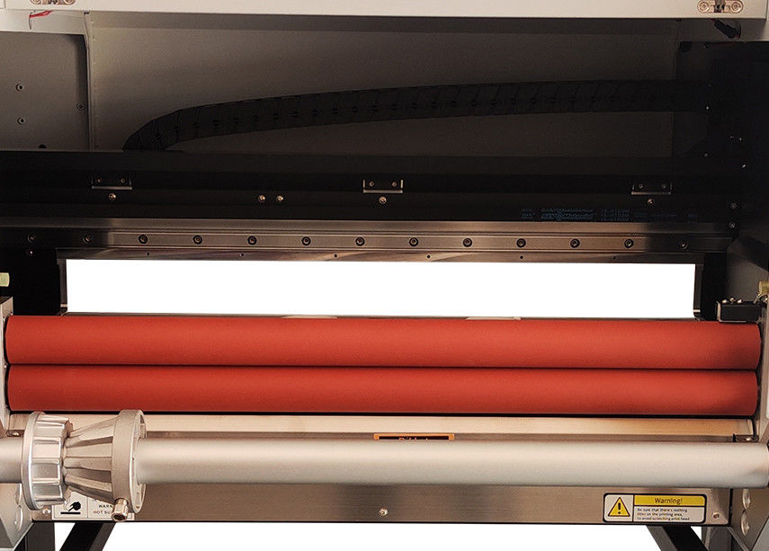 Impresora ULTRAVIOLETA Maximum Width del milímetro DTF de la altura 1062 620 milímetros de tinta Jet Printer de Digitaces