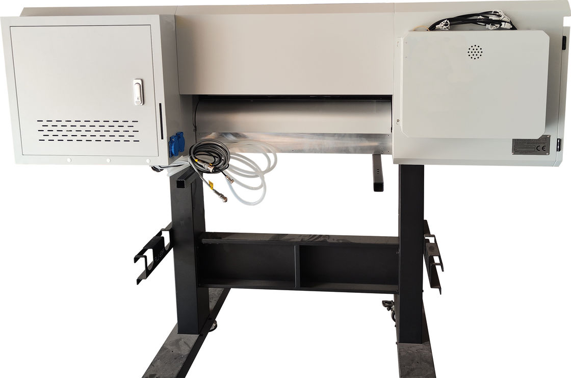 Impresión de curado ULTRAVIOLETA del chorro de tinta de Digitaces de la máquina de la regadera DTF de la impresión de Epson I3200 para la materia textil