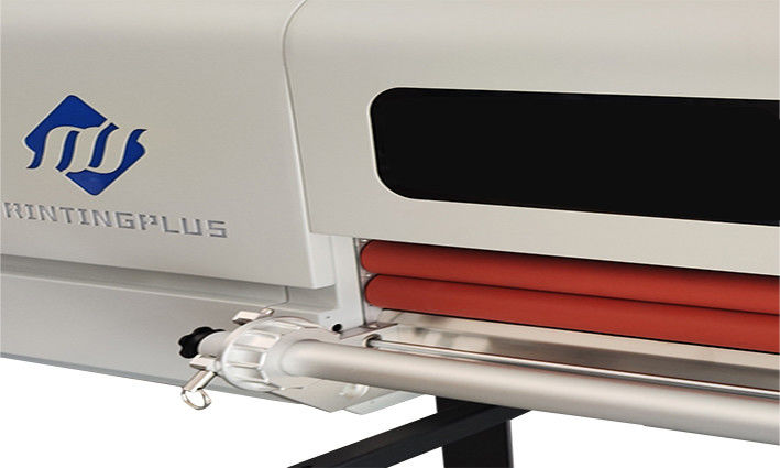 Impresora de chorro de tinta de Roll To Roll de la impresora del rollo de la anchura los 60CM DTF For Acrylic Glass