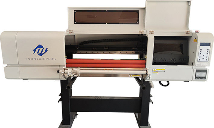 Impresora de chorro de tinta de Aluminum Platform Digital de la impresora de la materia textil del chorro de tinta de la anchura los 62CM For Clothing