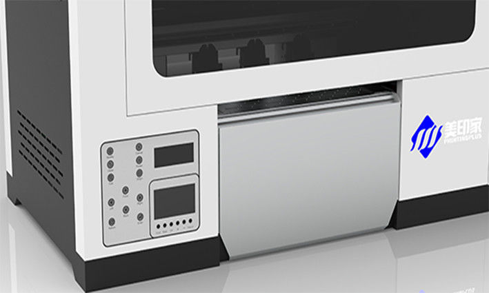 Boquilla Epson Mini directa para filmar impresora Pet Film Dtf Printer con pequeño espacio