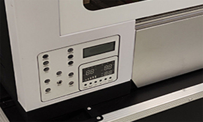 Boquilla Epson Mini directa para filmar impresora Pet Film Dtf Printer con pequeño espacio