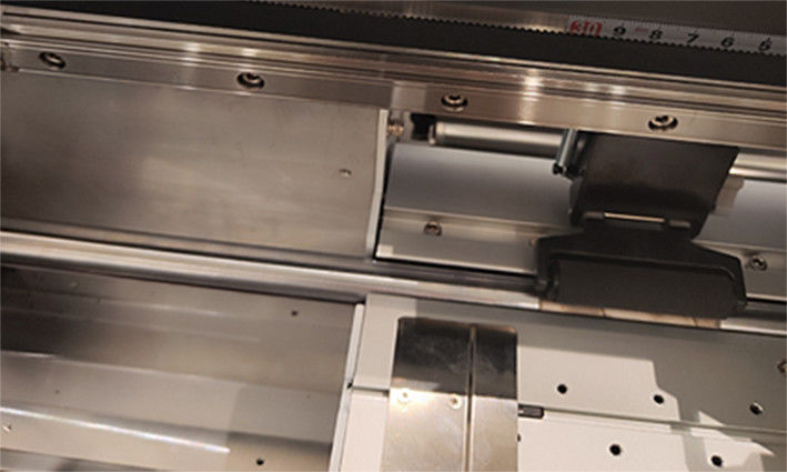 Hacia fuera ahuecada figura mini impresora de la transferencia de Fine Dtf Heat de la impresora de DTF 0,5 L