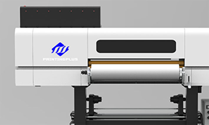 Tinta ULTRAVIOLETA Jet Printer de la cabeza de impresión de Epson de la capacidad del cartucho de la impresora 1.5L de I3200 U1 DTF