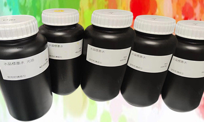 Tinta ULTRAVIOLETA de DTF para la vida útil de Consumable One Year de la impresora de chorro de tinta de Epson I3200