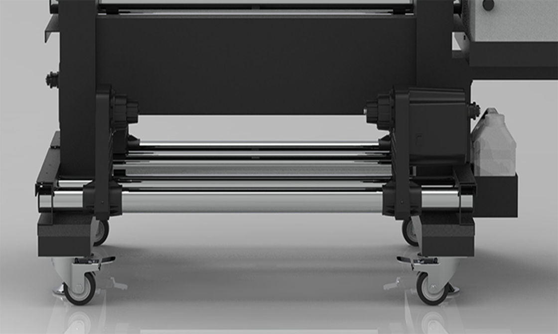 1,5 L impresora ULTRAVIOLETA DTF de Epson Printing Head de la impresora de la capacidad DTF de la tinta ULTRAVIOLETA