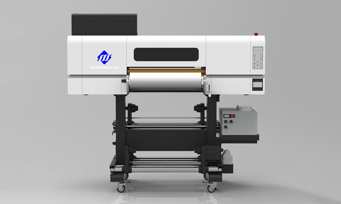 1,5 L impresora ULTRAVIOLETA DTF de Epson Printing Head de la impresora de la capacidad DTF de la tinta ULTRAVIOLETA