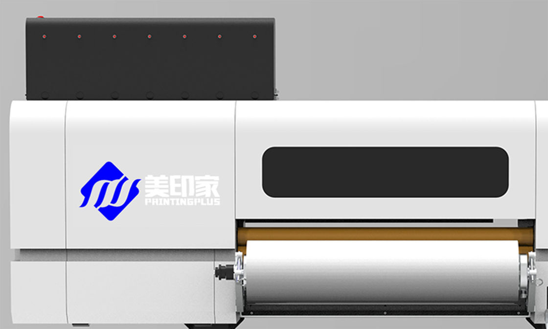 1,5 L impresora ULTRAVIOLETA DTF de Epson Printing Head de la impresora de la capacidad DTF de la tinta ULTRAVIOLETA