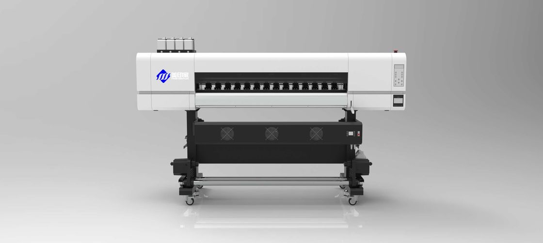 Epson I3200A1-HD Impresora de solventes ecológicos para impresión de gran formato con hasta 720*2400dpi