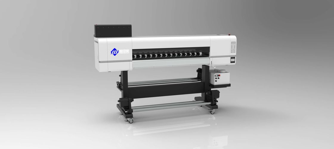 Epson I3200A1-HD Impresora de solventes ecológicos para impresión de gran formato con hasta 720*2400dpi
