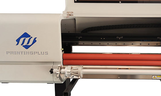Impresora inteligente Uv Dtf Aluminum que lleva la impresora de Digitaces