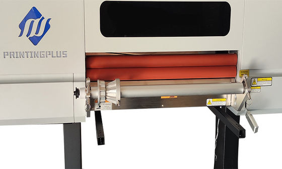 Máquina ULTRAVIOLETA THK japonés de Inkjet Digital Printing de la impresora de la publicidad DTF de Digitaces