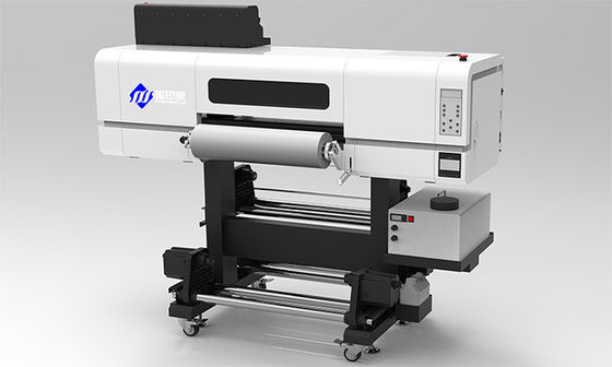 Máquina DTF de la prensa del chorro de tinta de los 62CM Digitaces