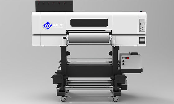 Impresora ULTRAVIOLETA ULTRAVIOLETA de Maximum Width 62 cm DTF de la impresora de la exactitud 1880 DPI DTF