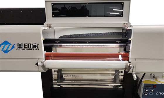 Impresora ULTRAVIOLETA de la materia textil del chorro de tinta de Leadshine Motor Digital de la impresora de Crystal Mark DTF