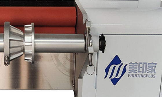 Impresora UV digital de 30 cm de ancho Epson Head F1080 Impresora UV de escritorio