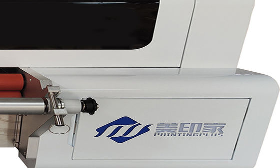 Precisión ULTRAVIOLETA estable de Machine 500ml Mini InkJet Printer With High de la impresora