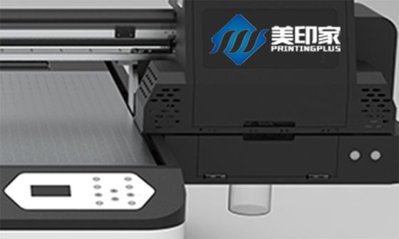 Impresora ultravioleta cilíndrica For Acrylic de Epson I3200 U1 de la impresora de chorro de tinta de Digitaces