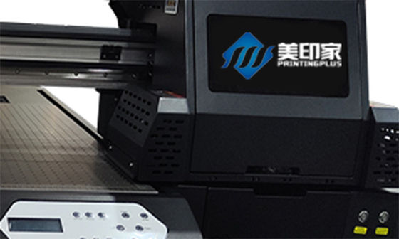 la impresora Machine Intelligent Flat de la cartelera 0.5L acuesta la impresora 60HZ