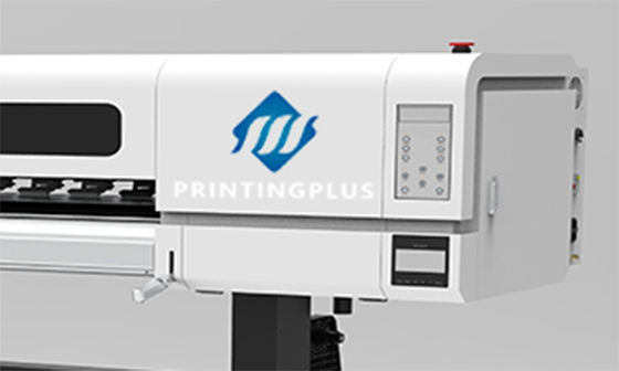 Impresora blanca de Direct Jet Leadshine Motor Digital Inkjet de la impresora de la transferencia de DTF