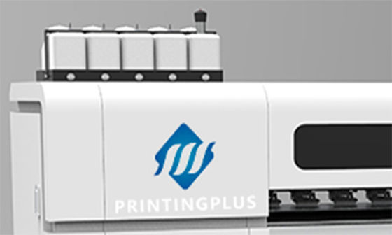 Impresión directa de la transferencia de la impresora 1800dpi Dtf de la película de la transferencia de la cabeza de impresión de Epson