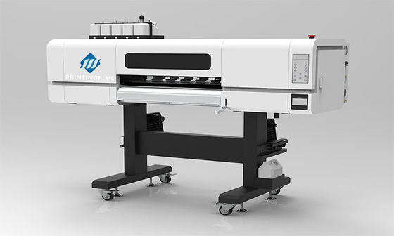 Tinta Jet Printer de Batch Printing Digital de la impresora de la transferencia de la impresión DTF de la cabeza de Epson