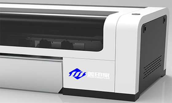 Restauración de la mini DTF película del ANIMAL DOMÉSTICO de Clothing Printer de la impresora del alto nivel