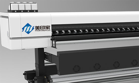 impresora ancha de la sublimación del formato del volumen de For Shirts High de la impresora de la sublimación 3L