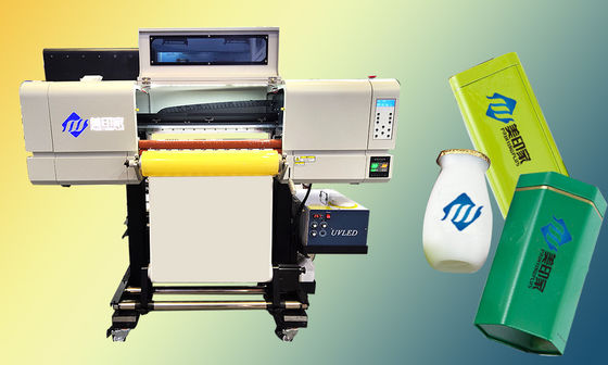 RASGÓN suave ULTRAVIOLETA L los 8.2m X W los 3.3m X H los 2.2m de With Maintop 6.1/PP de la impresora de la materia textil de Digitaces de la tinta