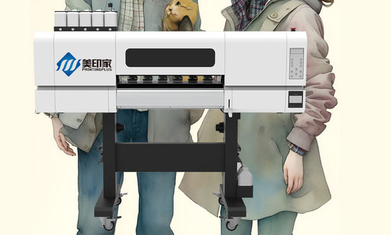 Impresora de transferencia de datos EPSON-I3200 A1 110V/220V Impresión de película PET
