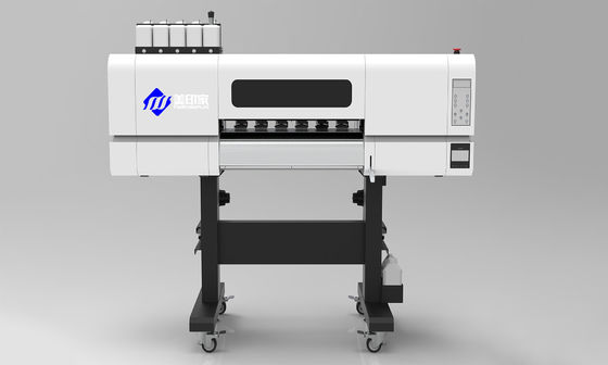 Sin el grabado de la impresora Direct Digital Jet Printer 1.5L de la película de la transferencia del animal doméstico