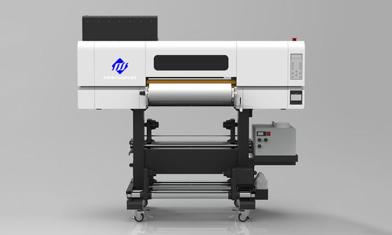 1,5 L impresora ULTRAVIOLETA DTF de Epson Printing Head de la impresora de la capacidad DTF de la tinta ULTRAVIOLETA
