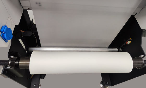 Impresora de transferencia de datos USB2.0 para impresión a gran escala Capacidad 270 KG