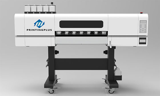 Impresora DTF profesional de impresión larga de 620 mm con resolución de 1800 DPI