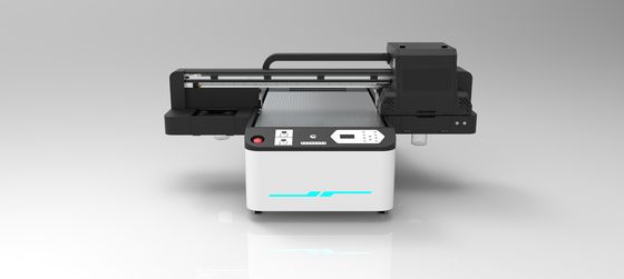 1440 Dpi Resolución de impresión Epson Sistema de presión negativa de la cabeza de impresión para impresión profesional
