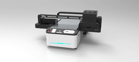 Sistema de presión negativa con área de impresión de 600 mm x 900 mm