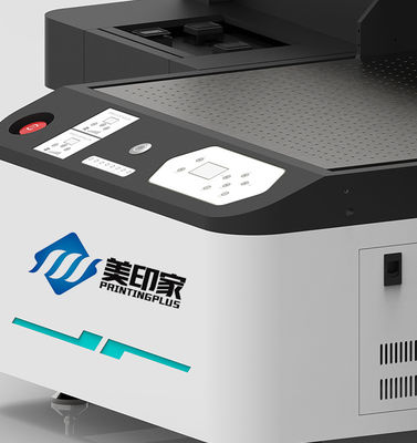 Cabeza de impresión Epson Japón THK Guía con tinta de barniz blanco CMYK